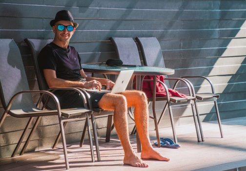 Create a Dream Lifestyle With This Unconventional Strategy  That Is Saving Global Freelancers Thousands of Dollars Each Year
